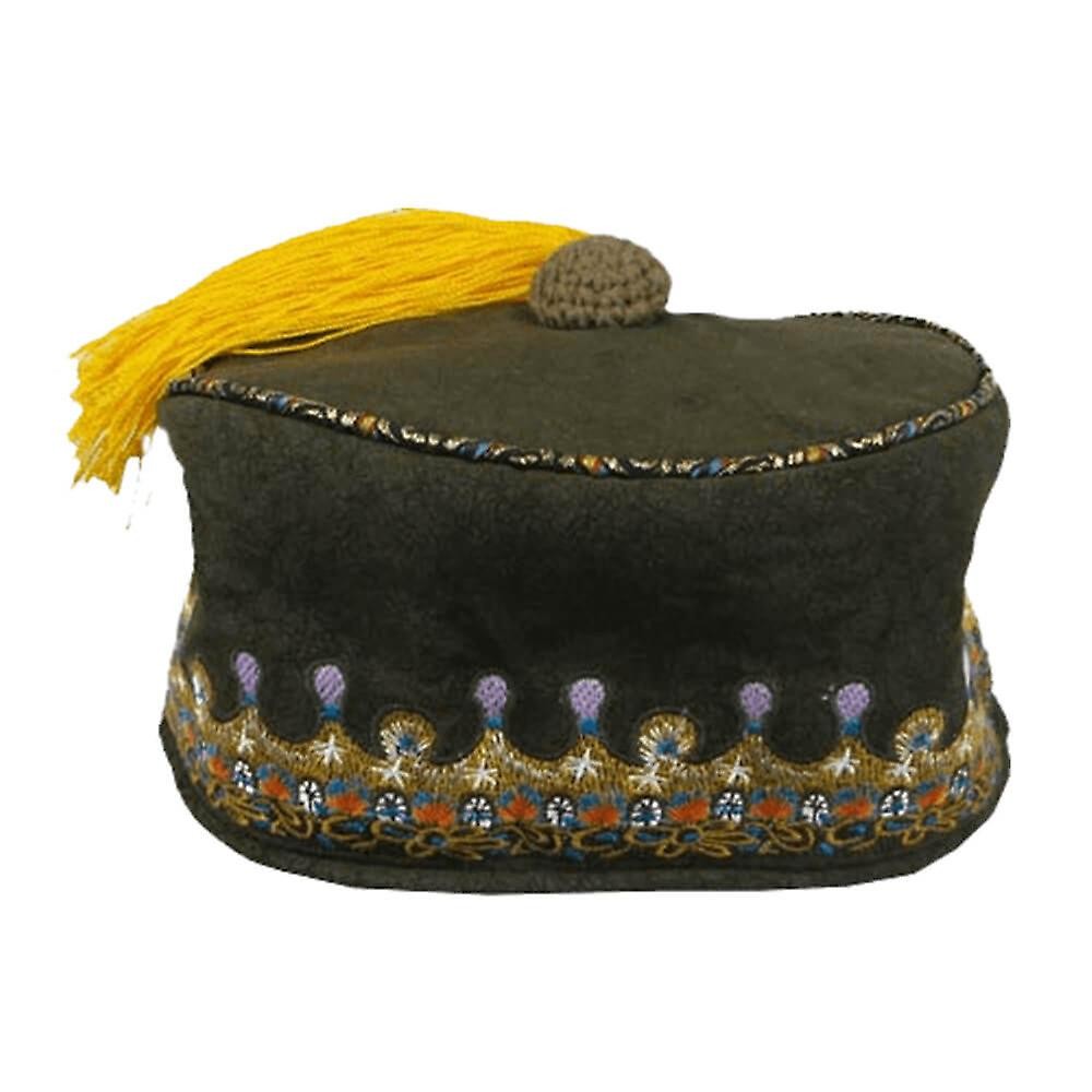 Dumbledore Tassel Hat