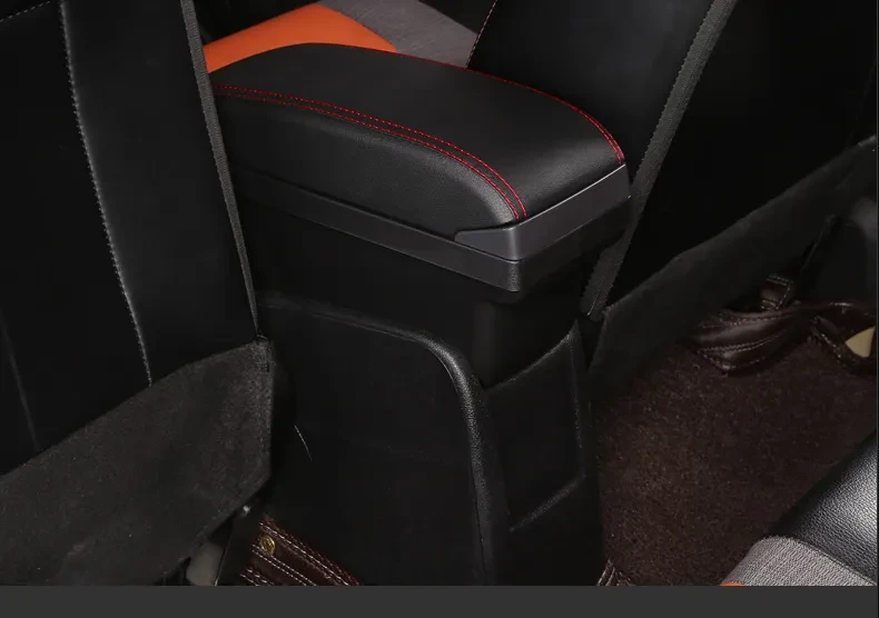Honda CR-Z Armrest