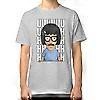 Tina Belcher "Uuuuuhhhhh" T-Shirt
