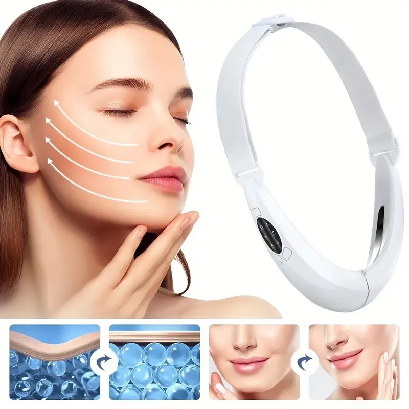 V-Face Electric Beauty Device Facial Massager
