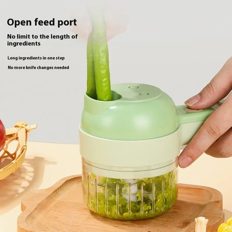 Plastic Processing Machine