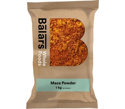 MACE POWDER 1KG (BALARS)