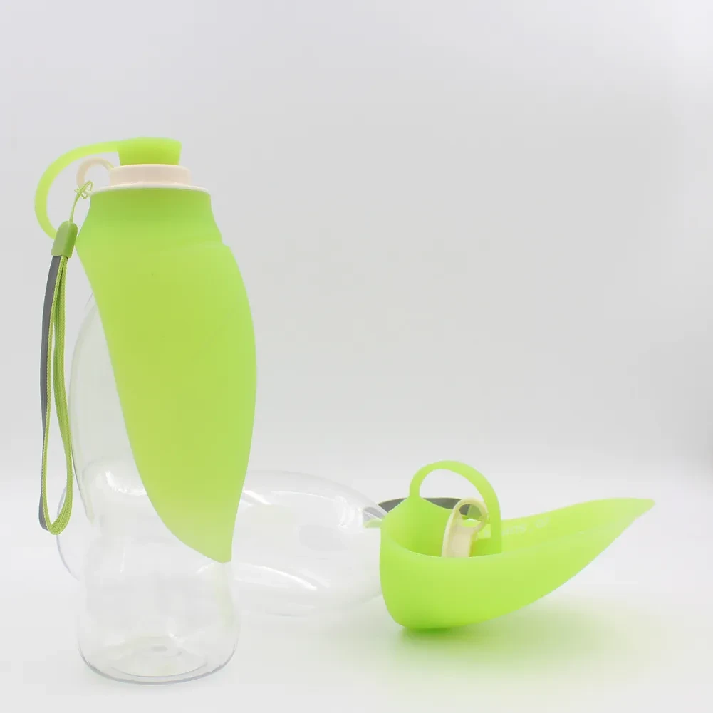 Pet Water Dispenser Bottle