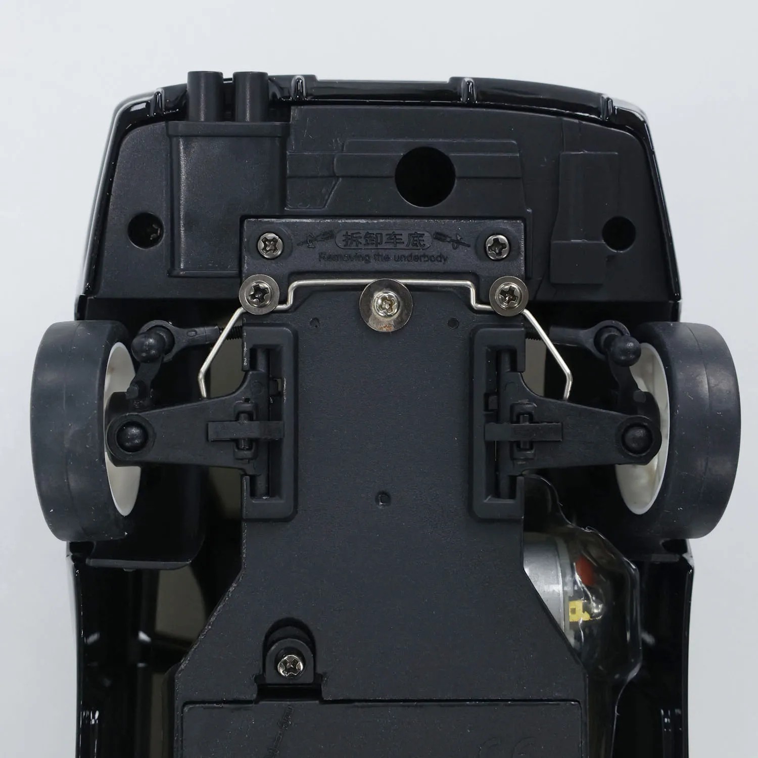 LDRC Metal RC Car Drift A99 1/18 Scale Remote Control Racing Vehicle