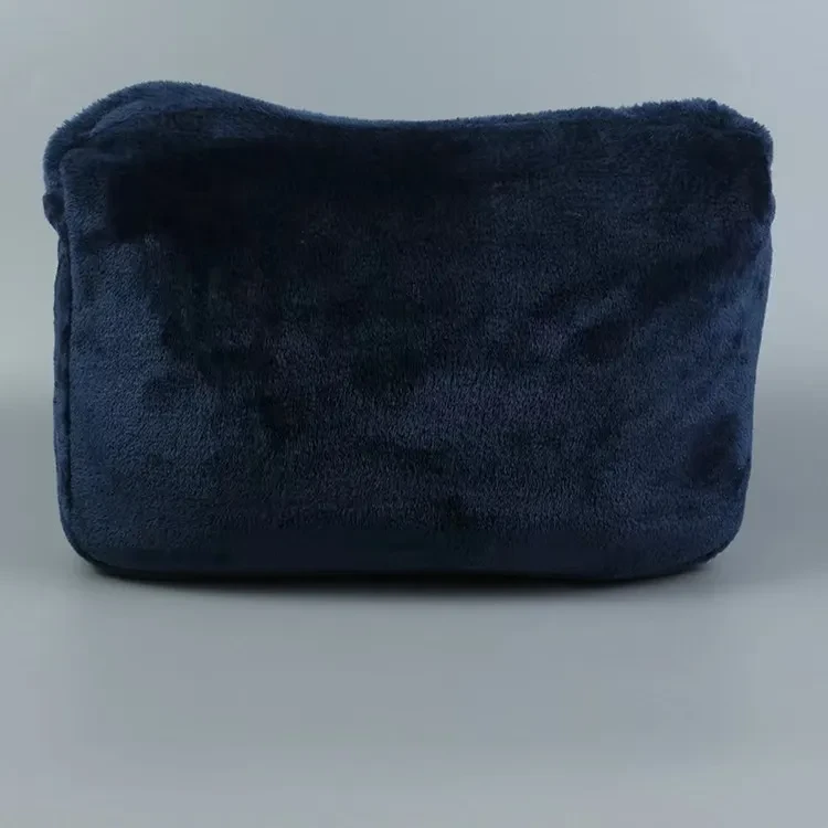 Portable Leisure Travel Blanket Bag Foldable and Storable