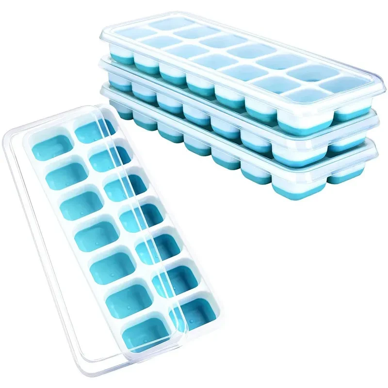 Ice Cube Trays