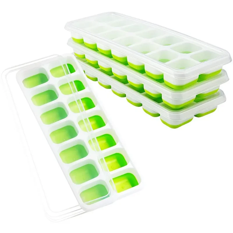 Ice Cube Trays