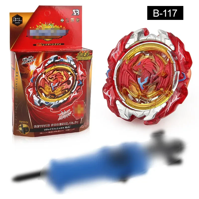 Beyblade Star Storm Battle Set