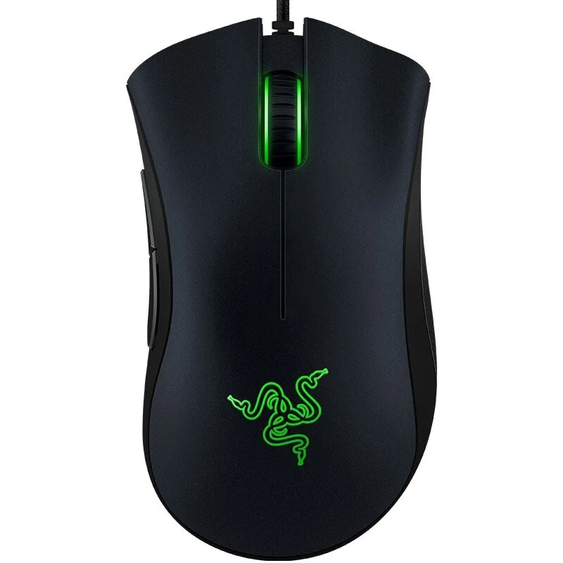 Razer Deathadder Viper Standard Edition 6400 Wired Gaming Mouse