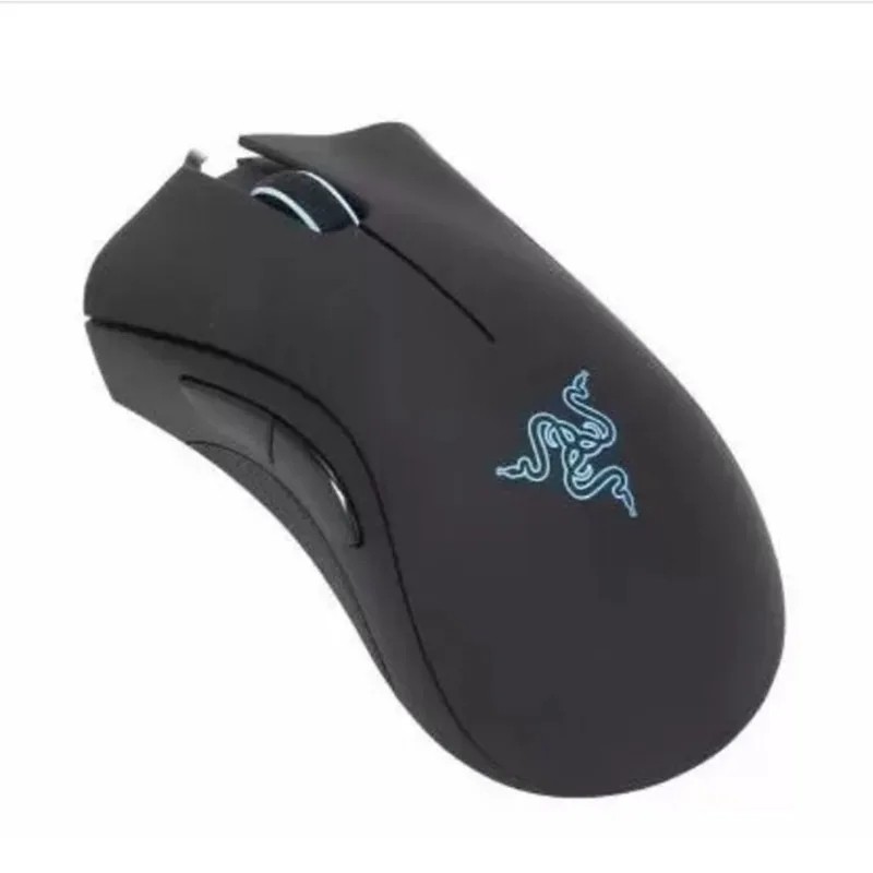 Razer Deathadder Viper Standard Edition 6400 Wired Gaming Mouse