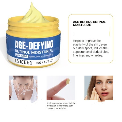 Firming Facial Care Skin Rejuvenation Toner And Lotion