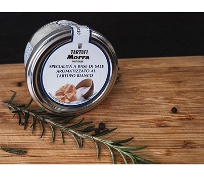 SALT TRUFFLE 100GM ( SOUS CHEF)