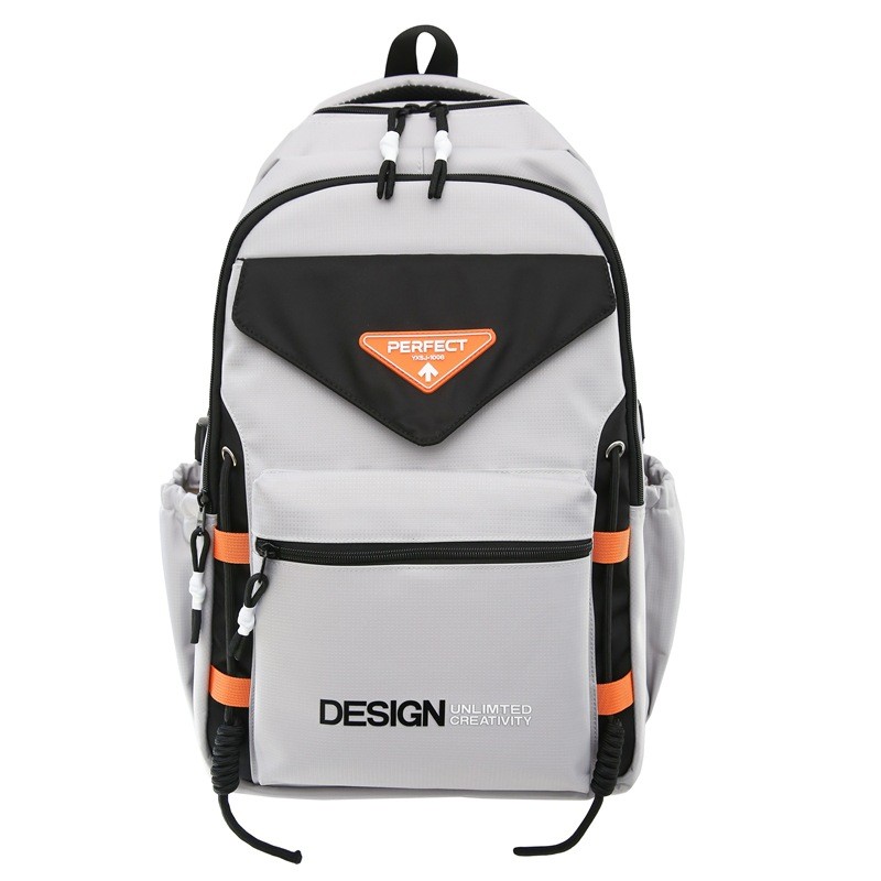 New Boys' Large Capacity Backpack