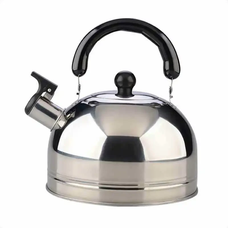 Whistling Kettle