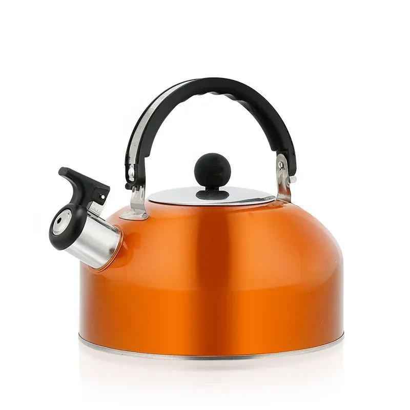 Whistling Kettle