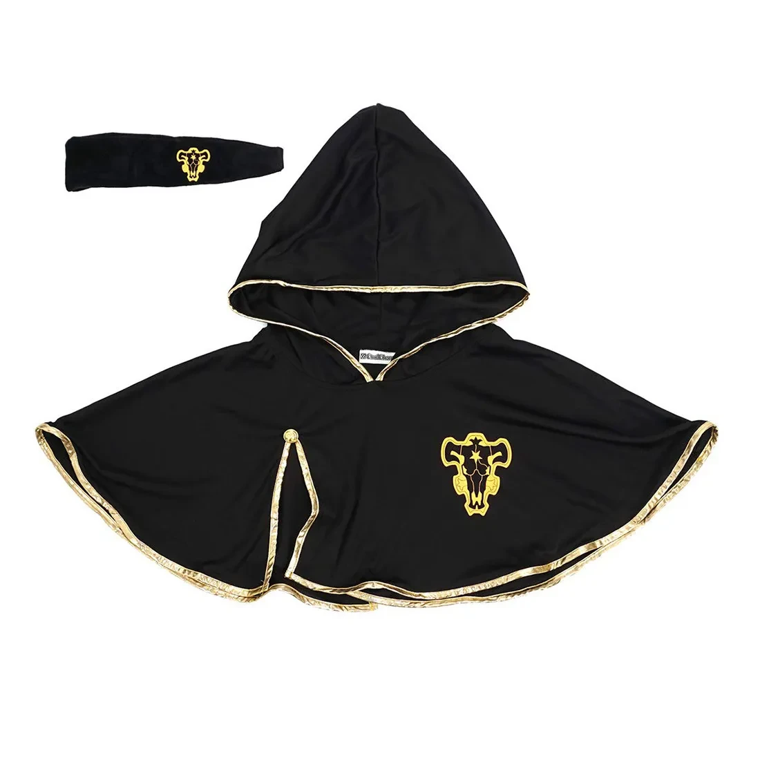Anime cloak