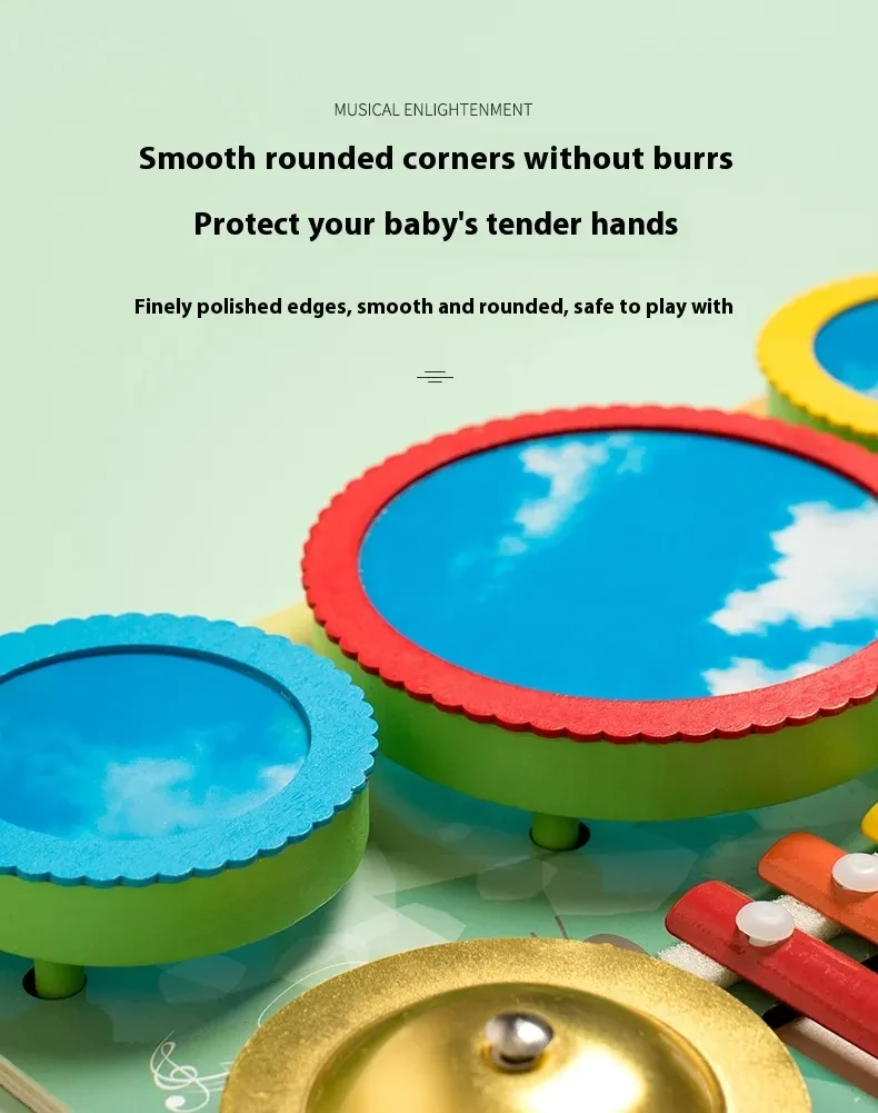 Glockenspiel Instrument