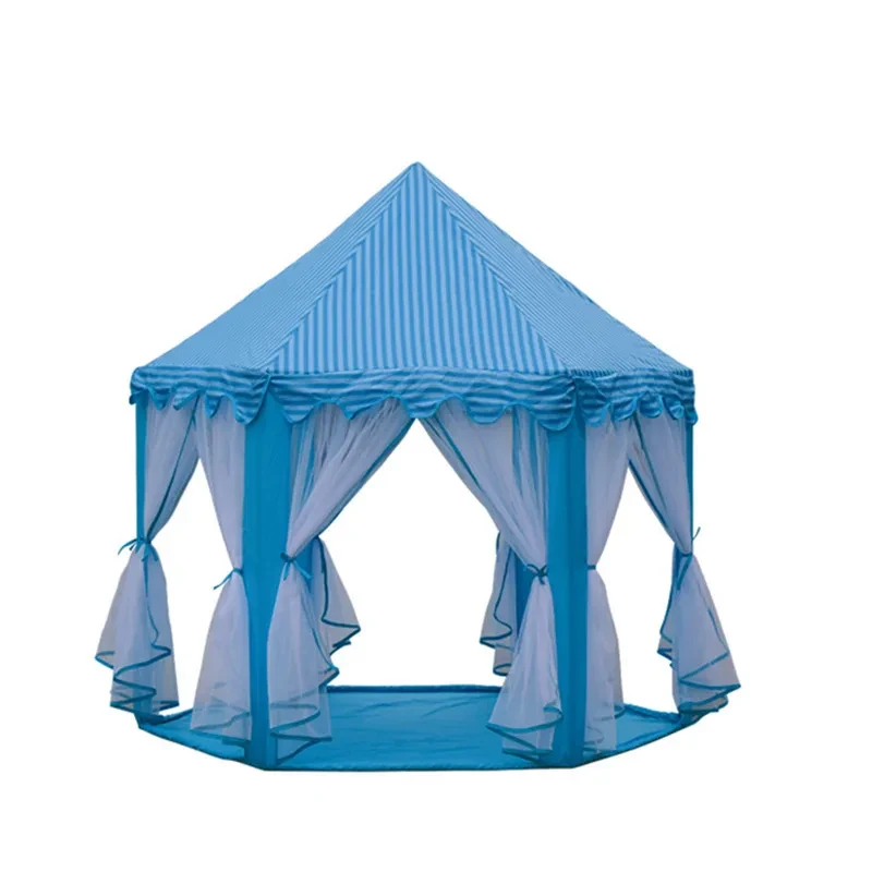Girls Play Tent