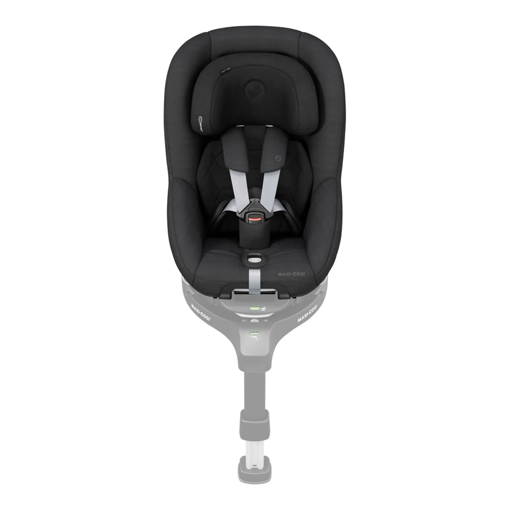 Rotating Car Seat
