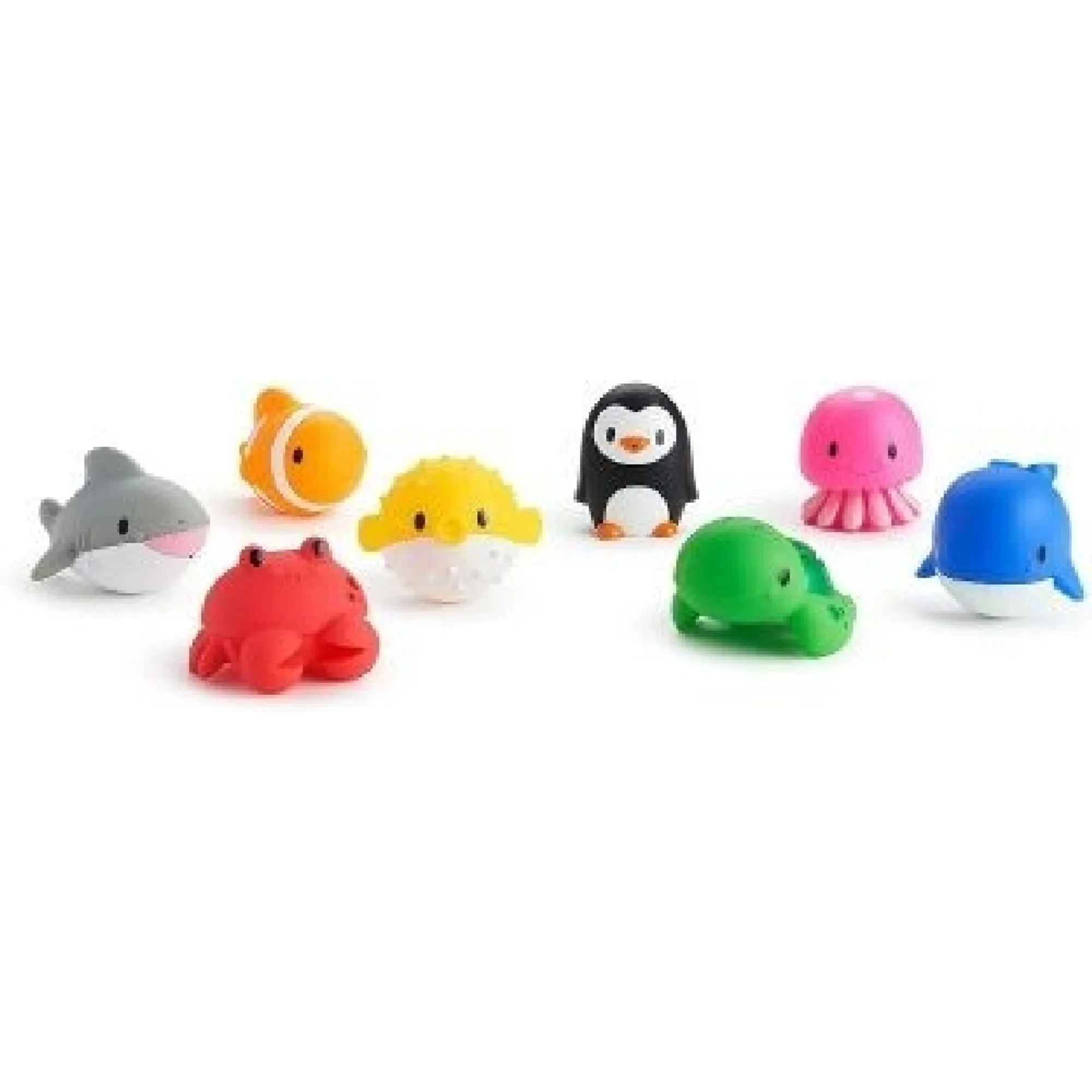 Bath Toys