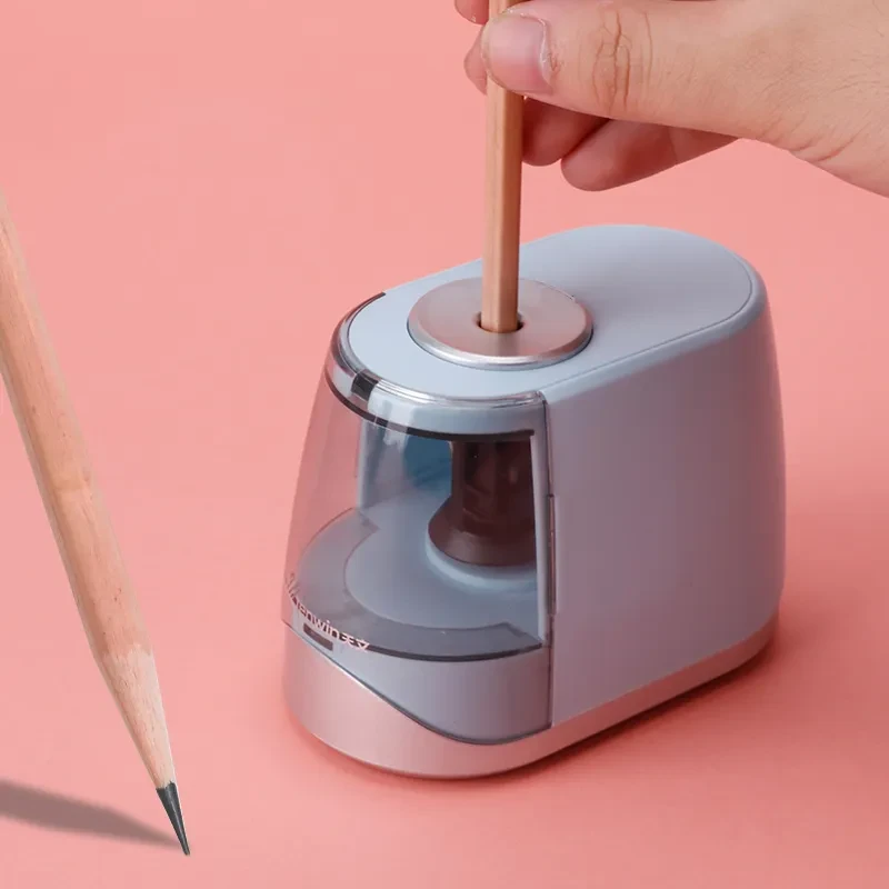 Electric Pencil Sharpener