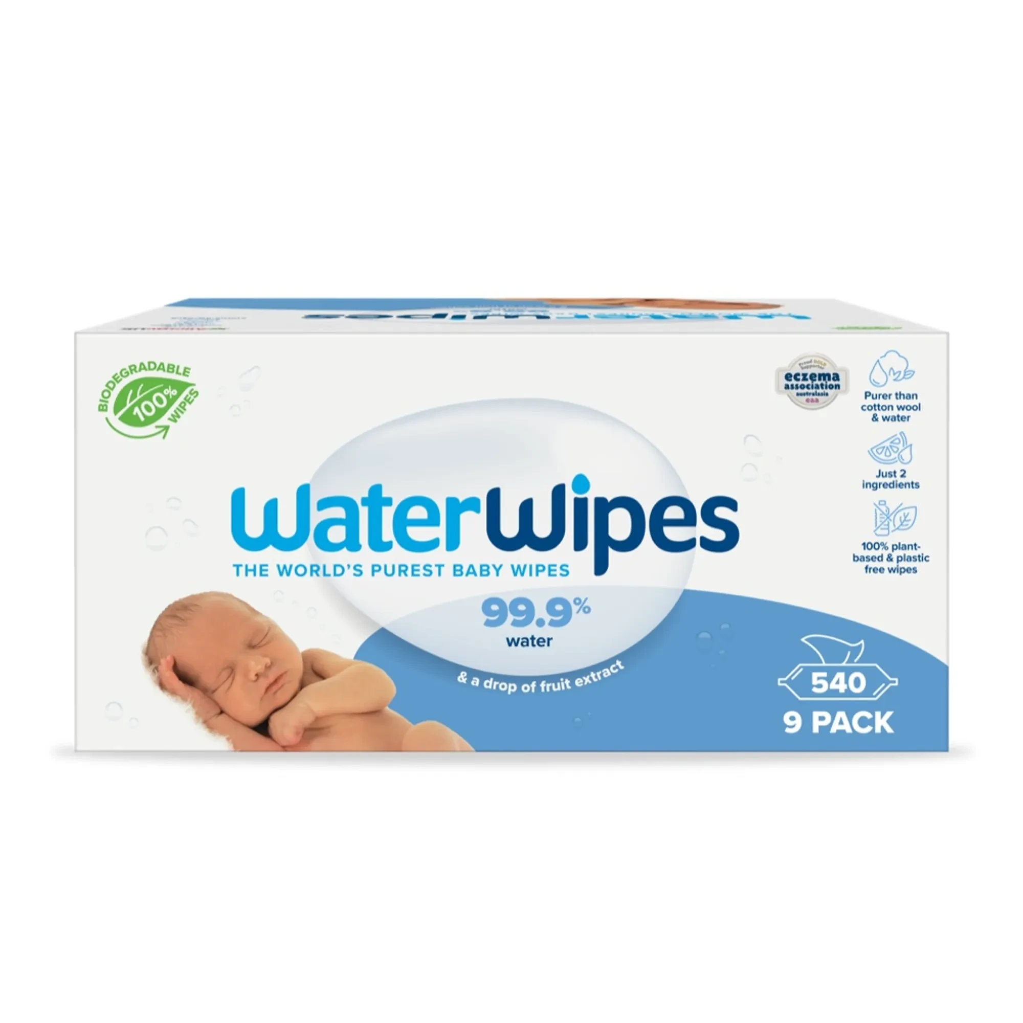 Baby Wipes