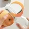 5 In 1 Fruit And Vegetable PeelerFood Grade Stainless Steel Veggie Peeler And Bottle Opener Multifunctional Dishwasher