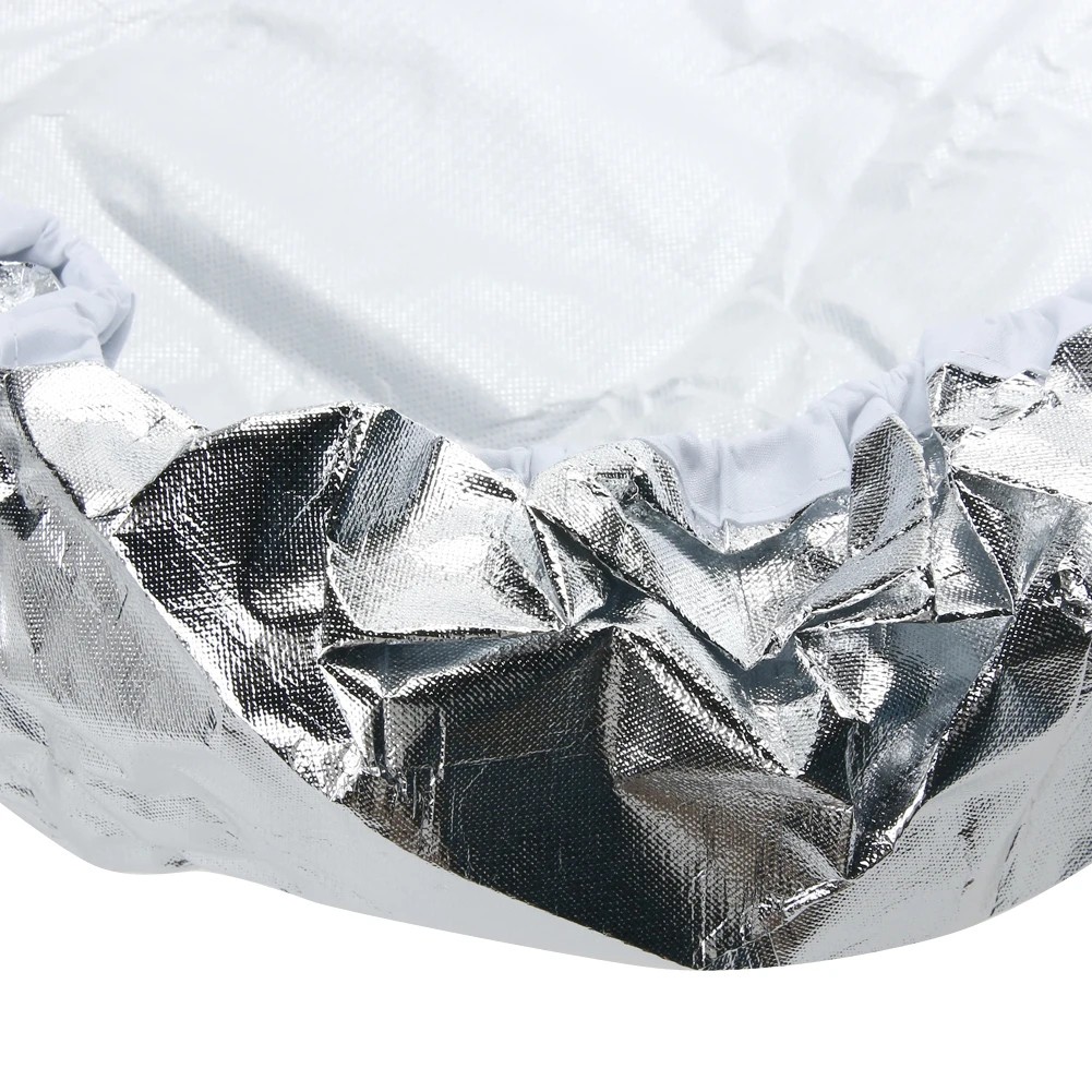 Universal Children's Car Safety Seat Sunshade  Protect Your Baby from UV Rays and Heat