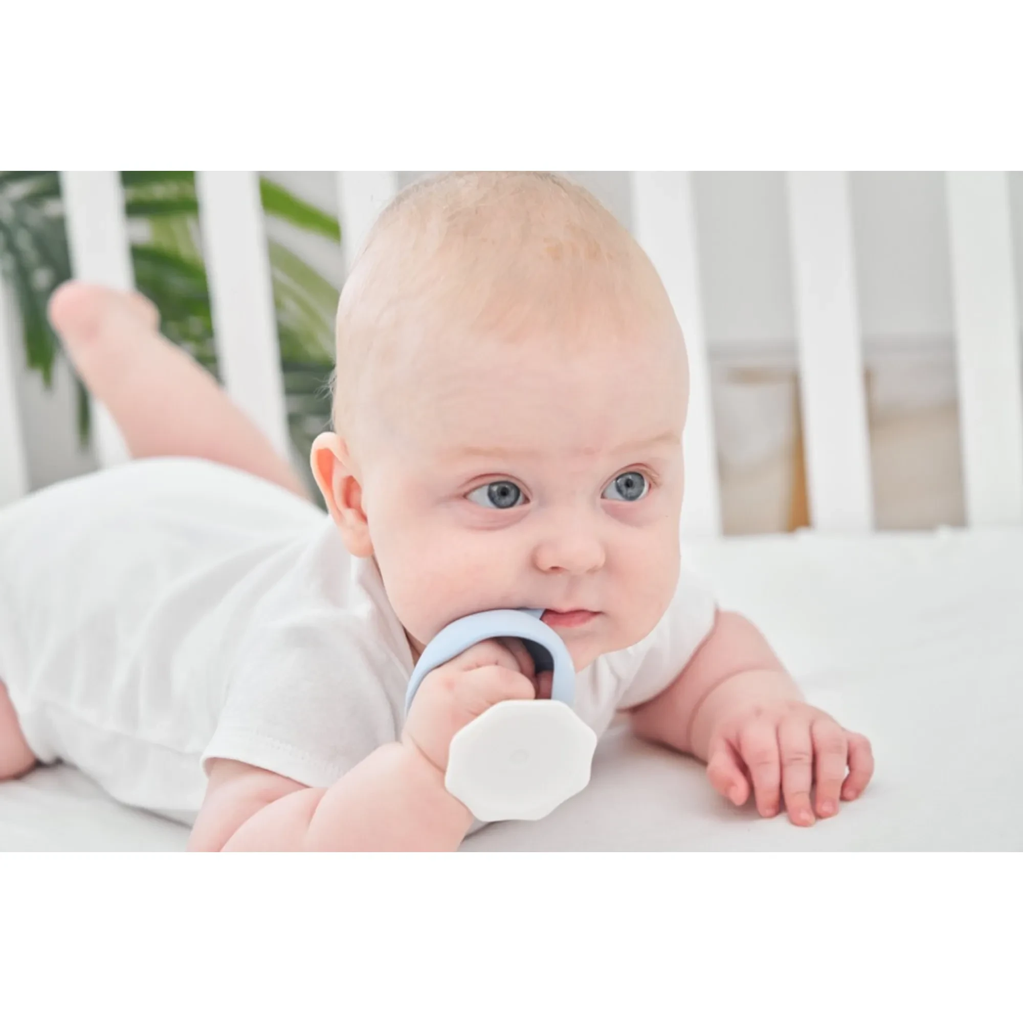 Teething Rings for Infants