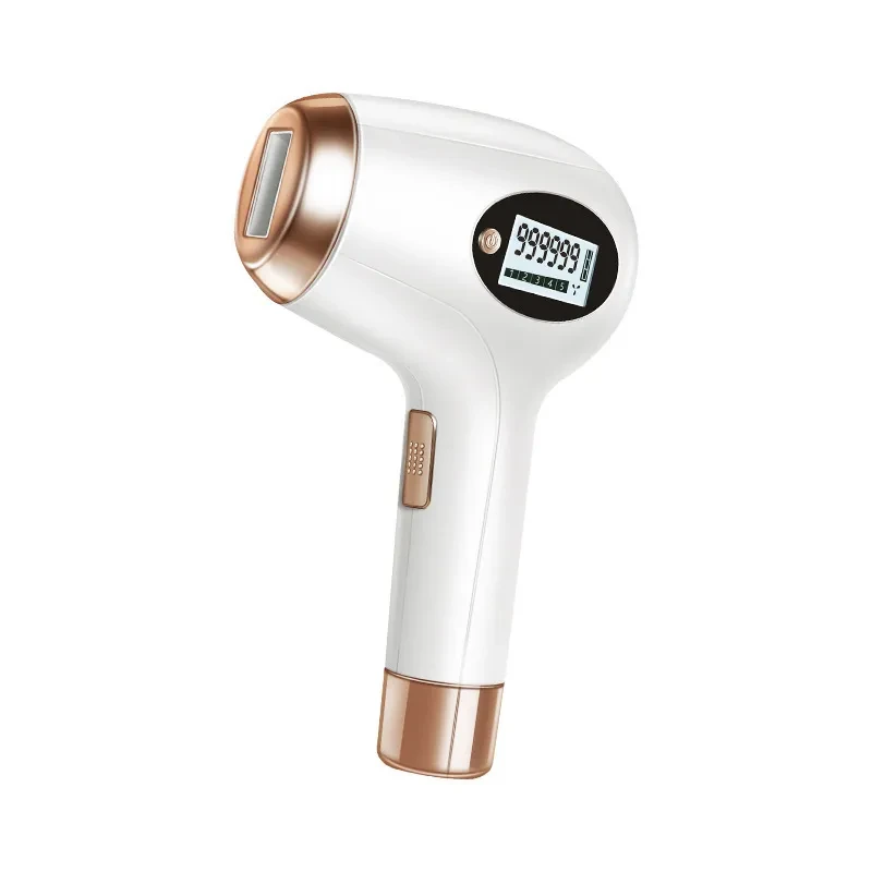 Whole Body Hair Removal Freezing Point Hair Removal Device