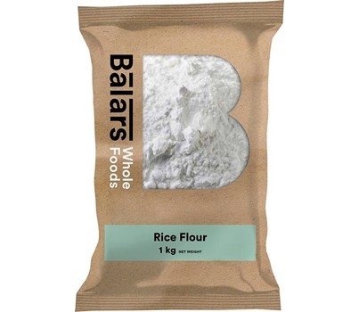 FLOUR RICE 1KG (BALARS)