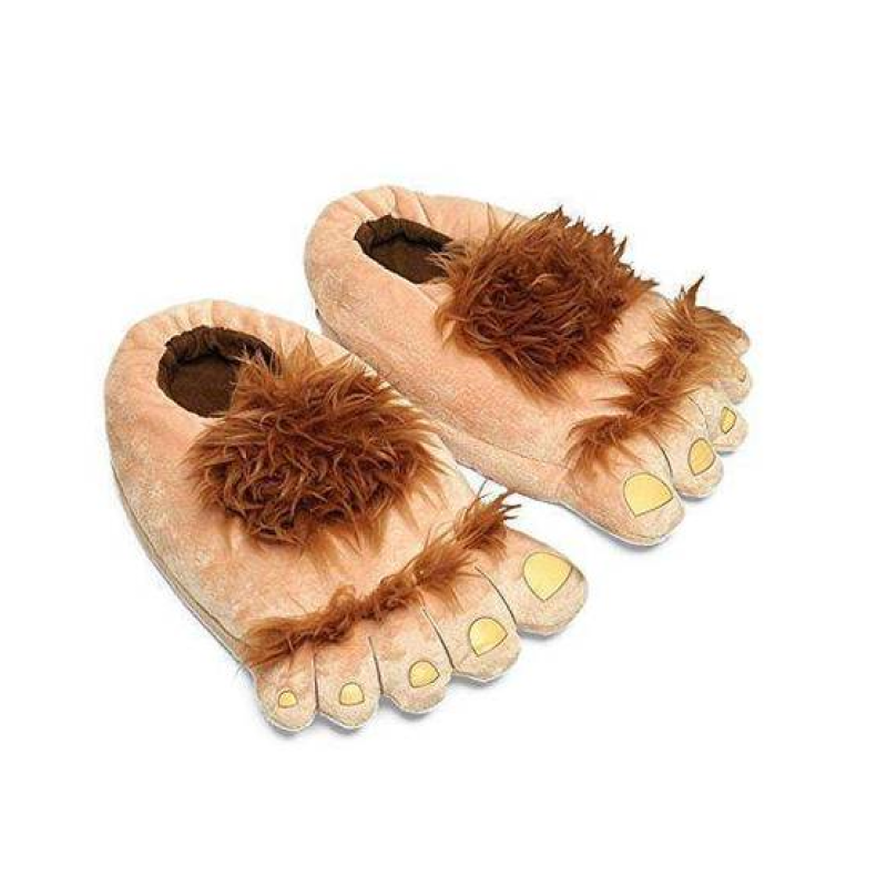 Mens Funny Slippers