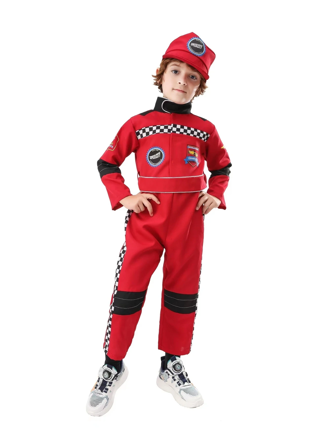 Car Halloween Costume