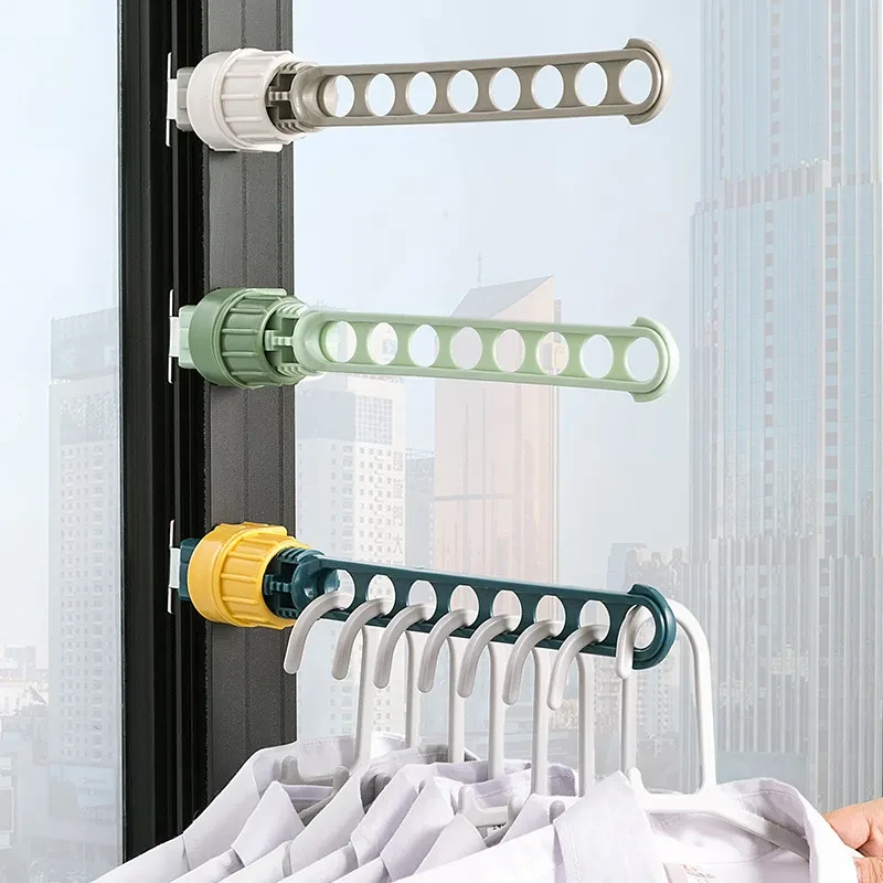 Window Hanging Stand
