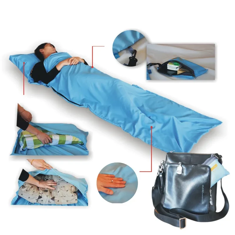 Sleeping Bag