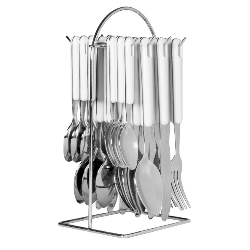 Hanging Cutlery Set