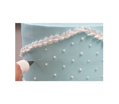 ICING PETTINICE WHITE RTU 5KG (BAKELS 4228-30)