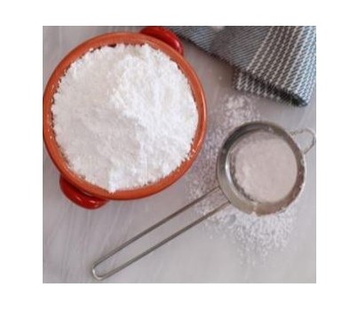 ICING SUGAR 1KG (BALARS)