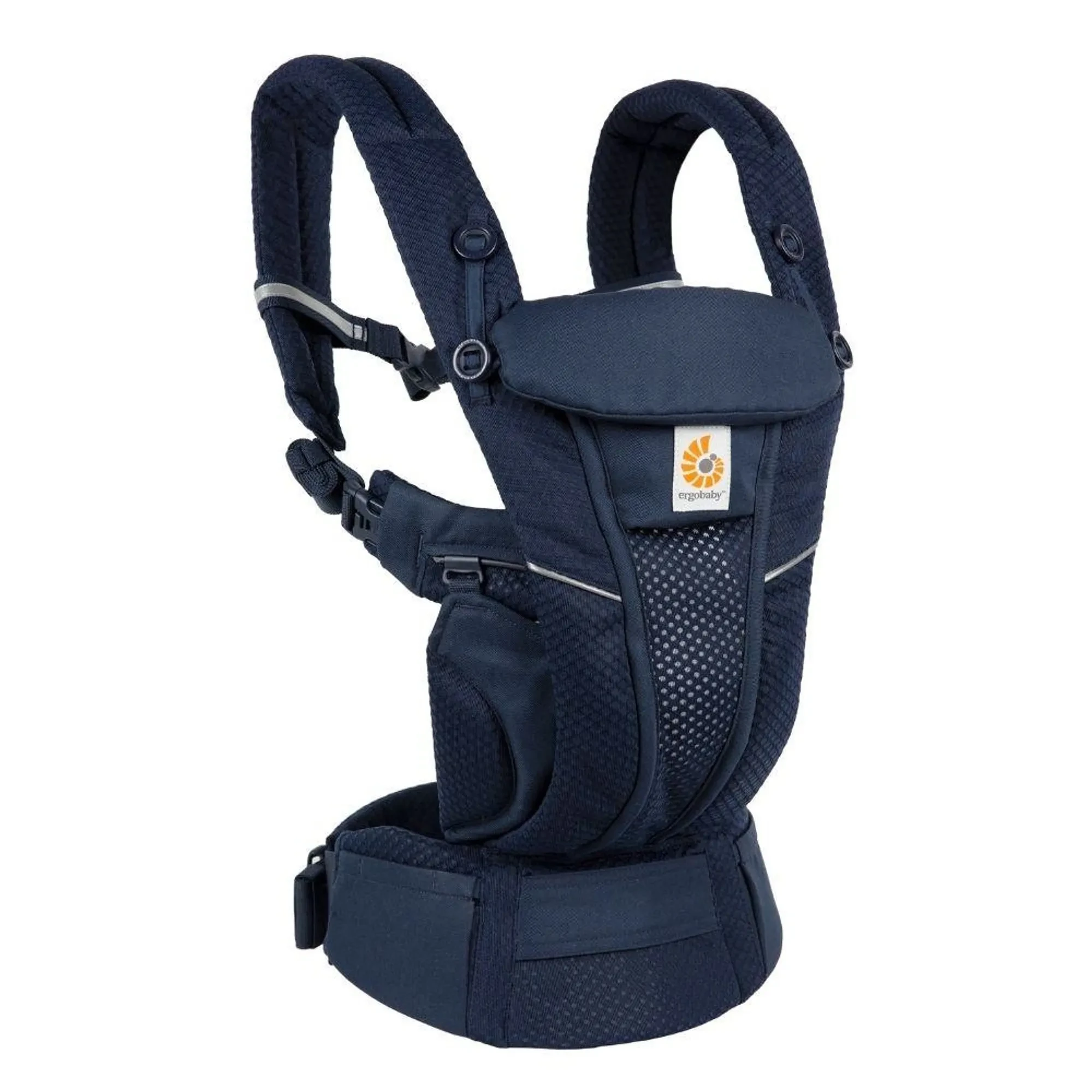 Baby Wrap Carrier NZ
