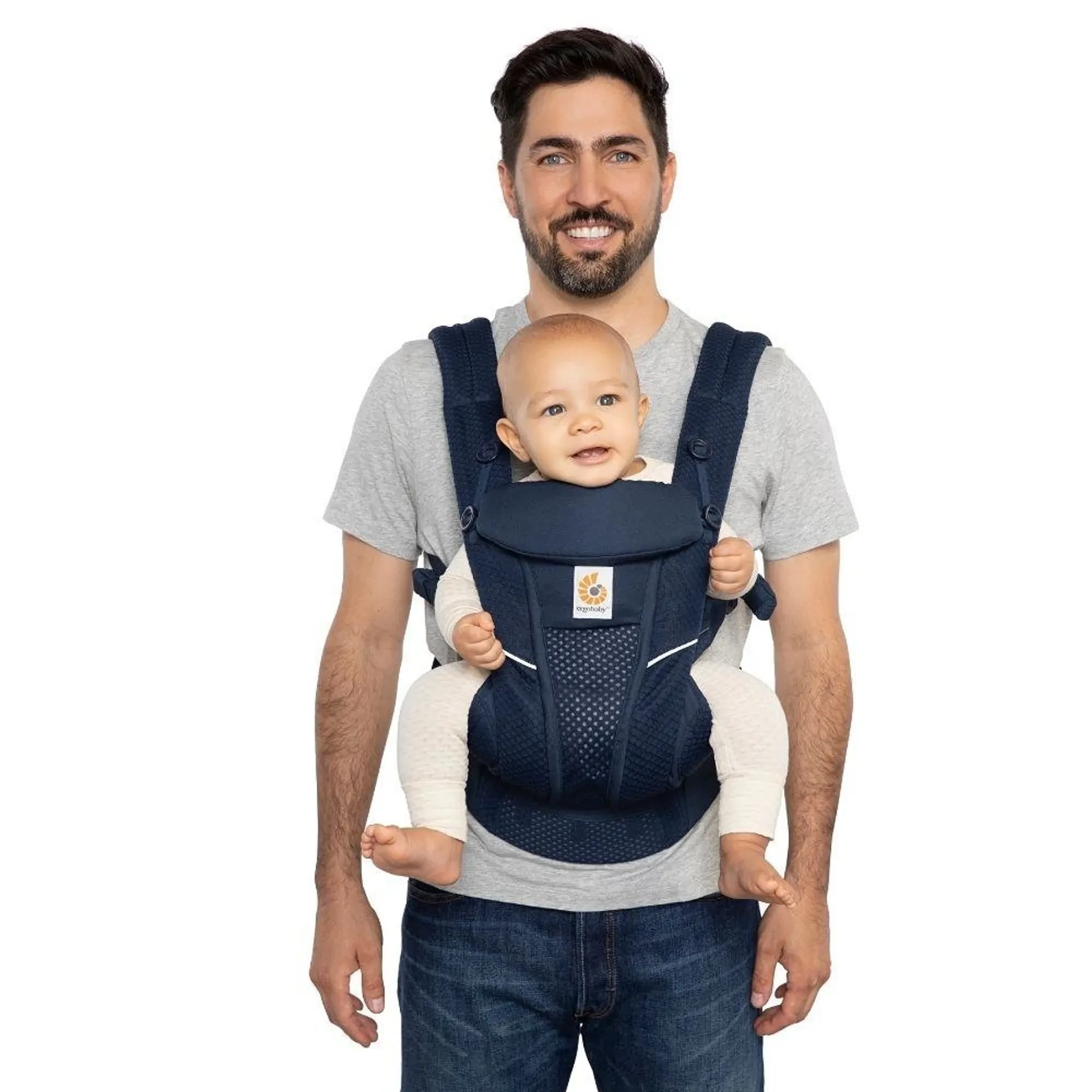Baby Wrap Carrier NZ