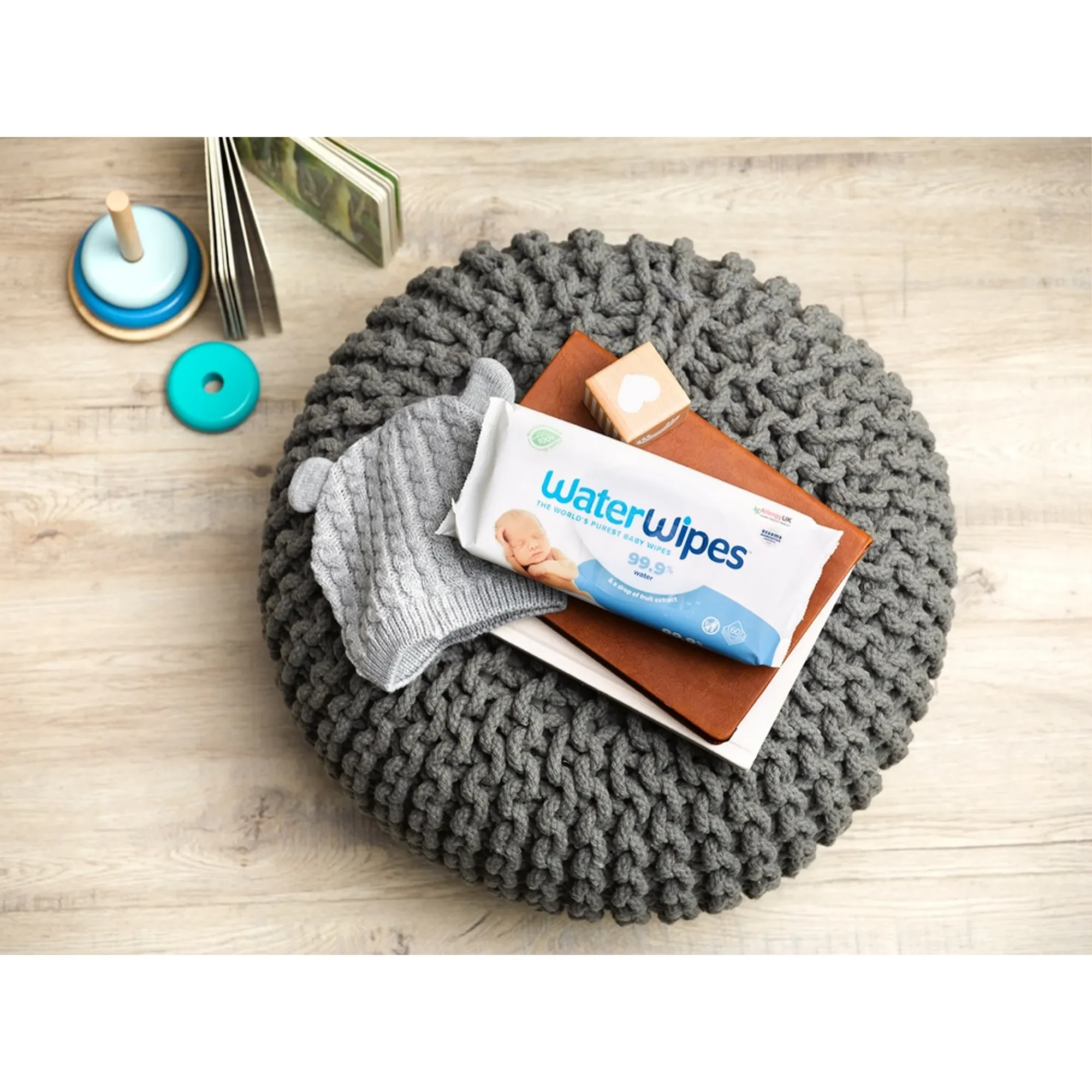 Best Nappy Wipes for Newborns