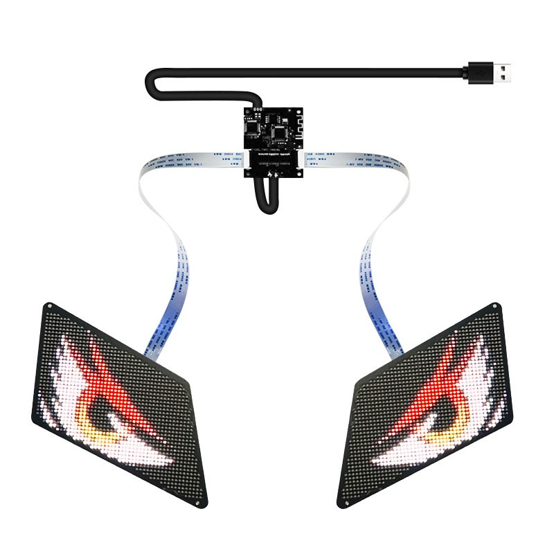 Programmable Led Signs Indoor