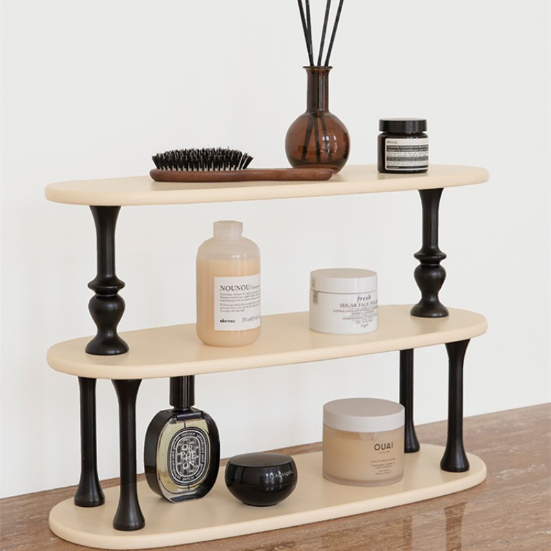 Coffee Cup Cubby Shelf