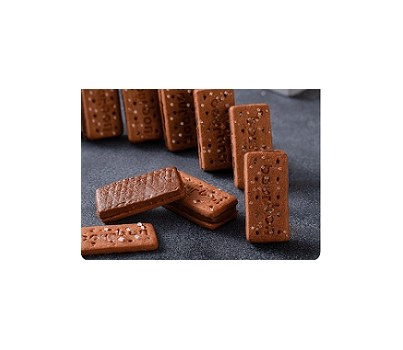 BISCUITS CREAM BOURBON TREAT SRP PACKS 780GM 8s(BRITANNIA)