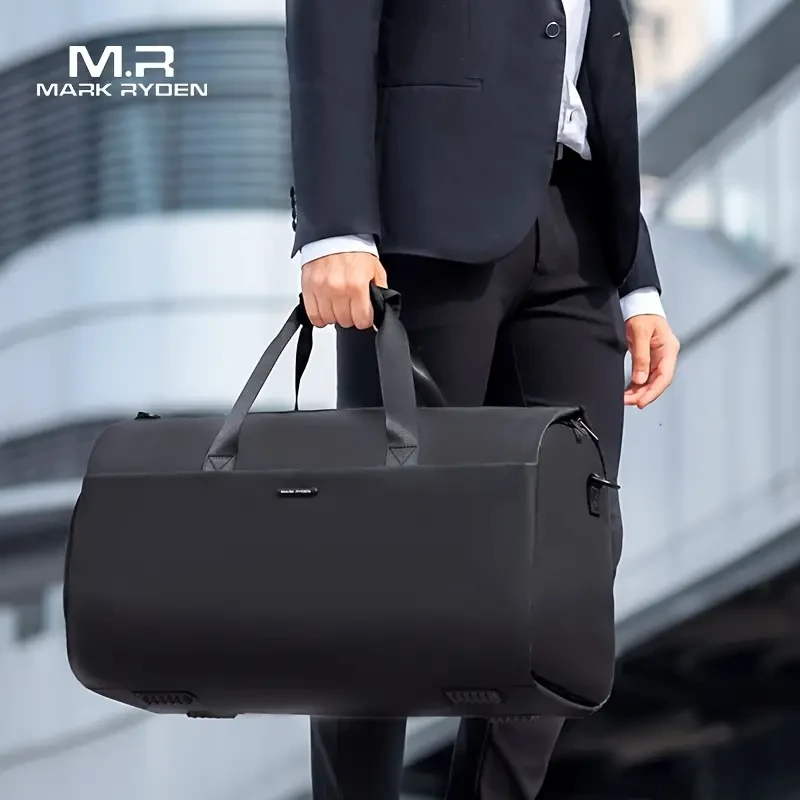 Mark Leiden Suit Bag Large-capacity Travel Bag