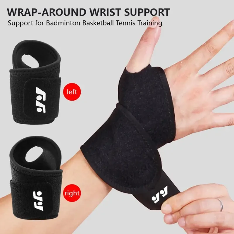 Wristband For Gym Workout