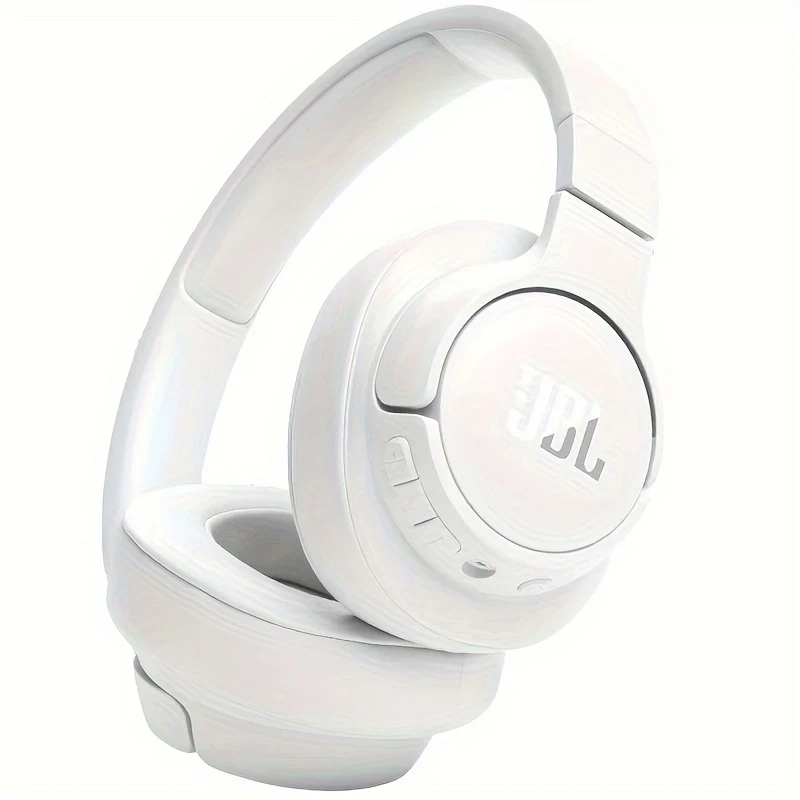JBL TUNE 720BT Over-Ear Wireless Headphones Immersive Sound with Comfort and Convenience