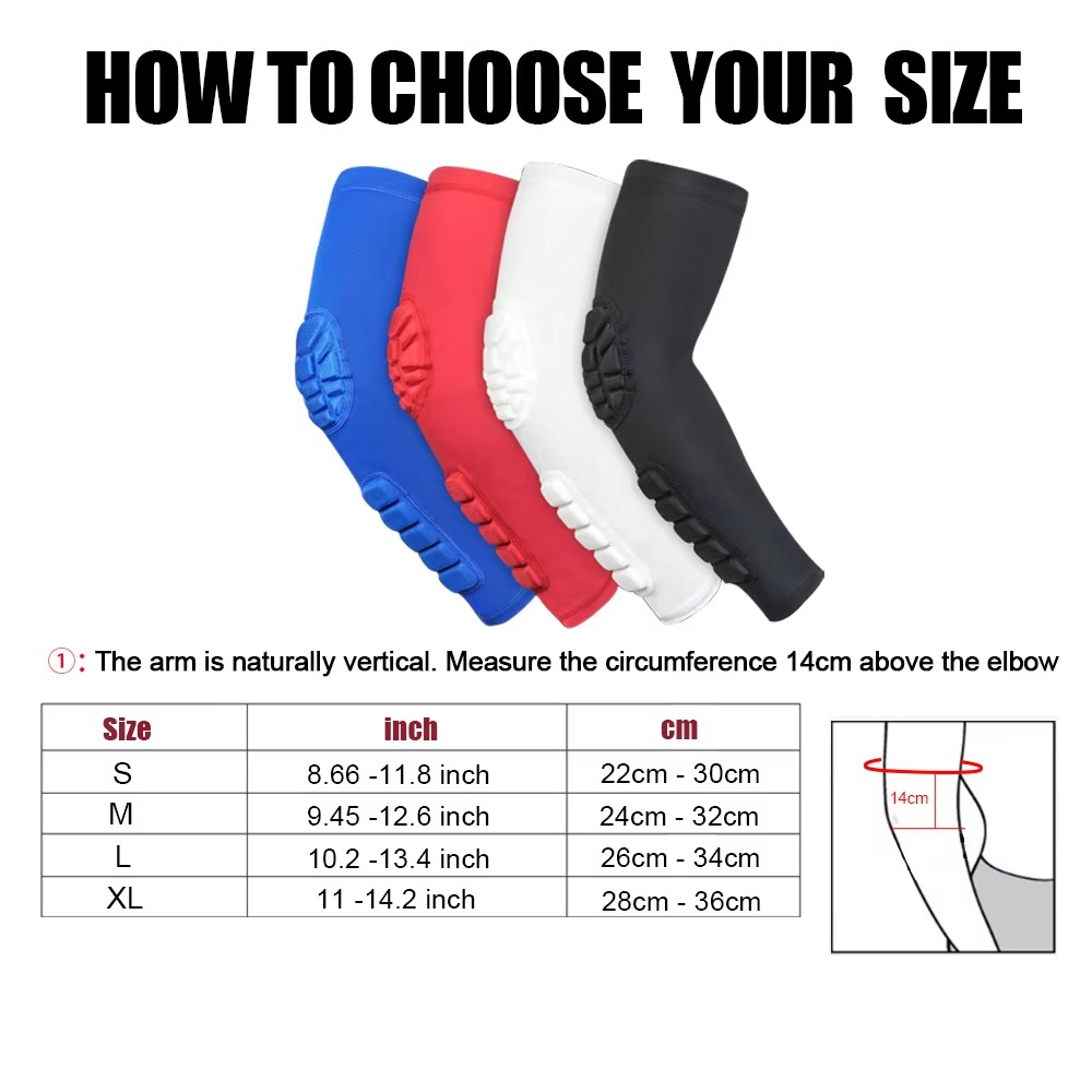 The Asulix ElbowEdge Pro