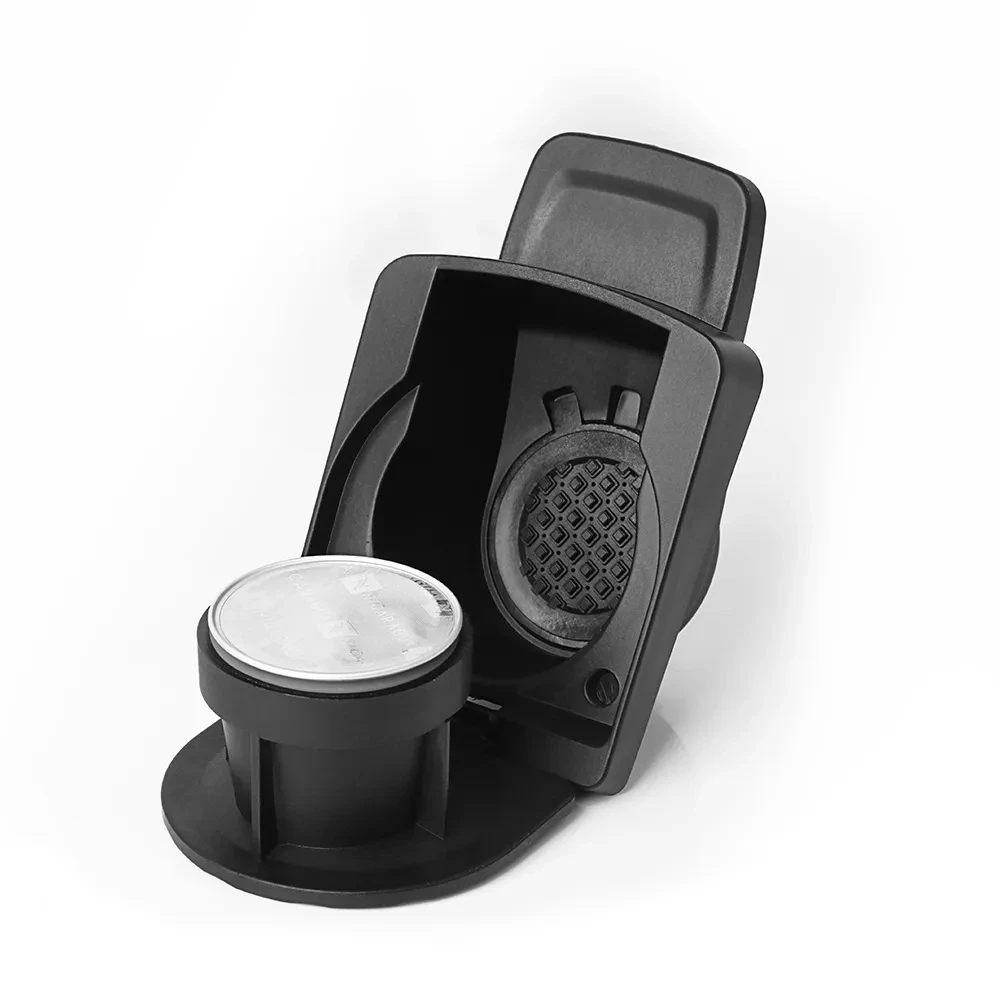 Coffee Capsule Converter