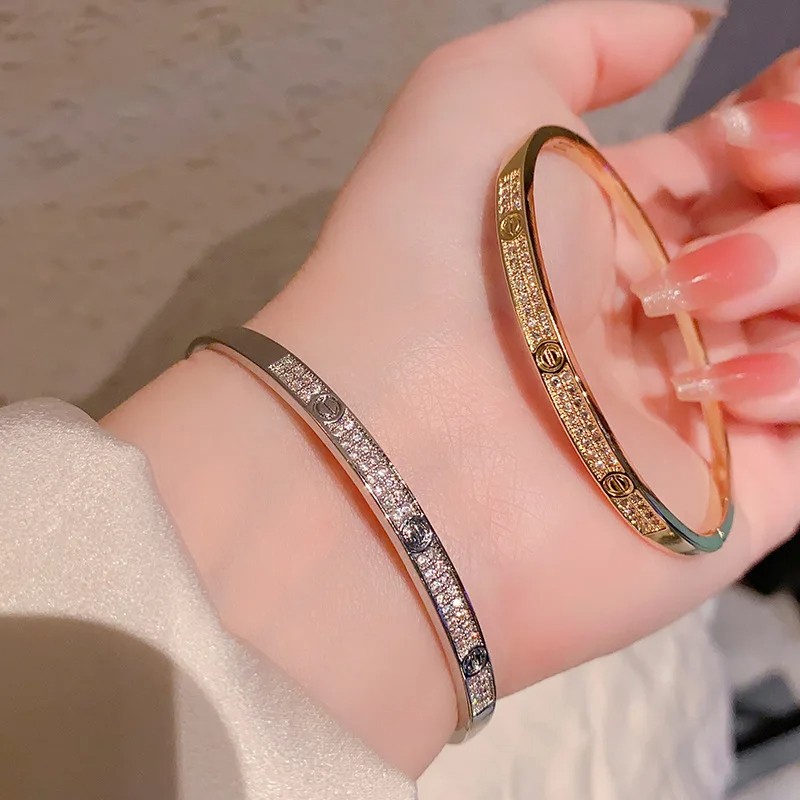 South Korea Exquisite Geometric Bracelet